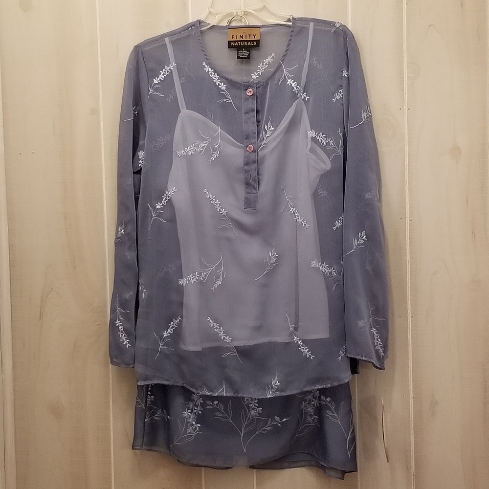NWT Skirtsuit